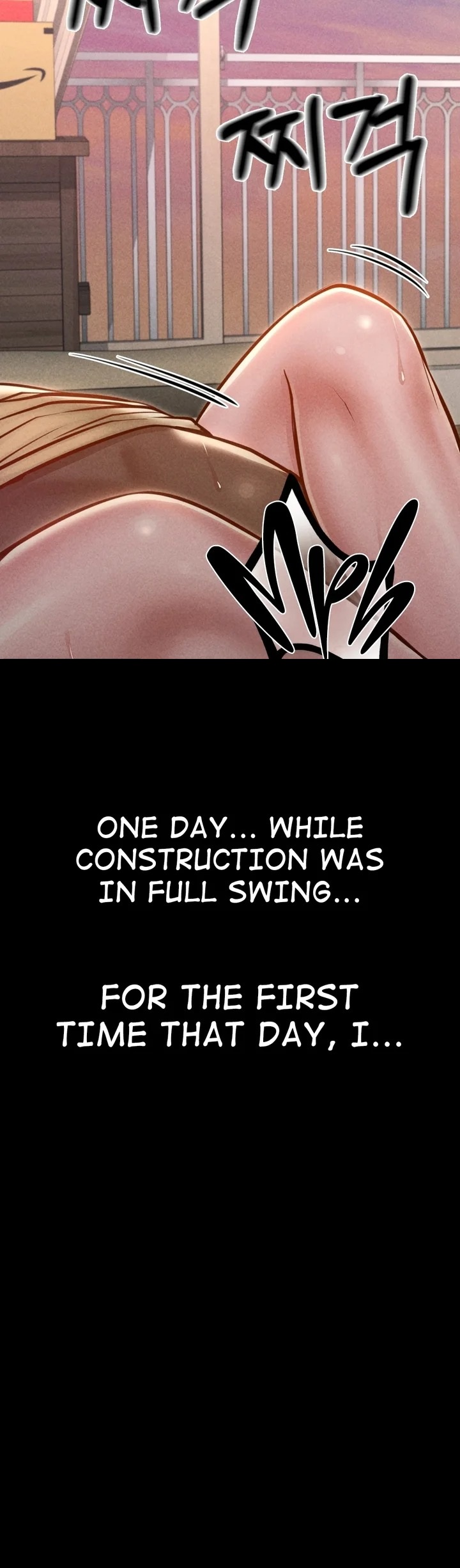 Paradise Villa - Chapter 18 Page 51