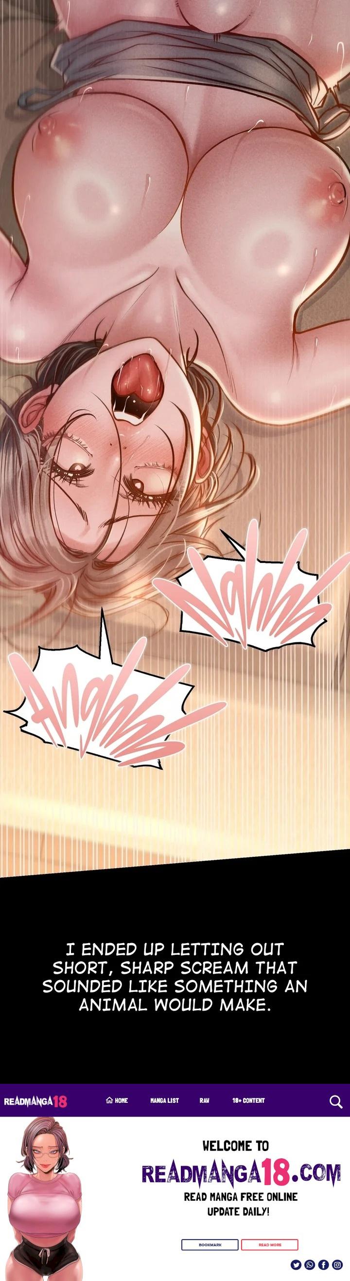 Paradise Villa - Chapter 18 Page 55
