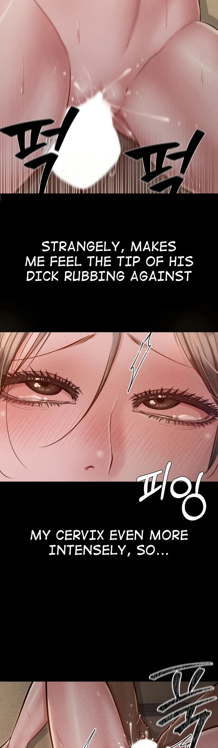 Paradise Villa - Chapter 19 Page 18