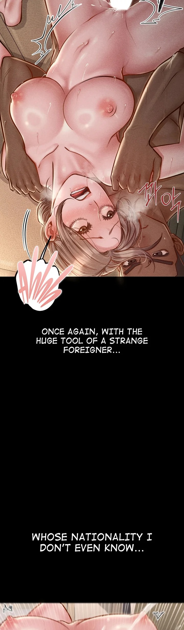 Paradise Villa - Chapter 19 Page 19