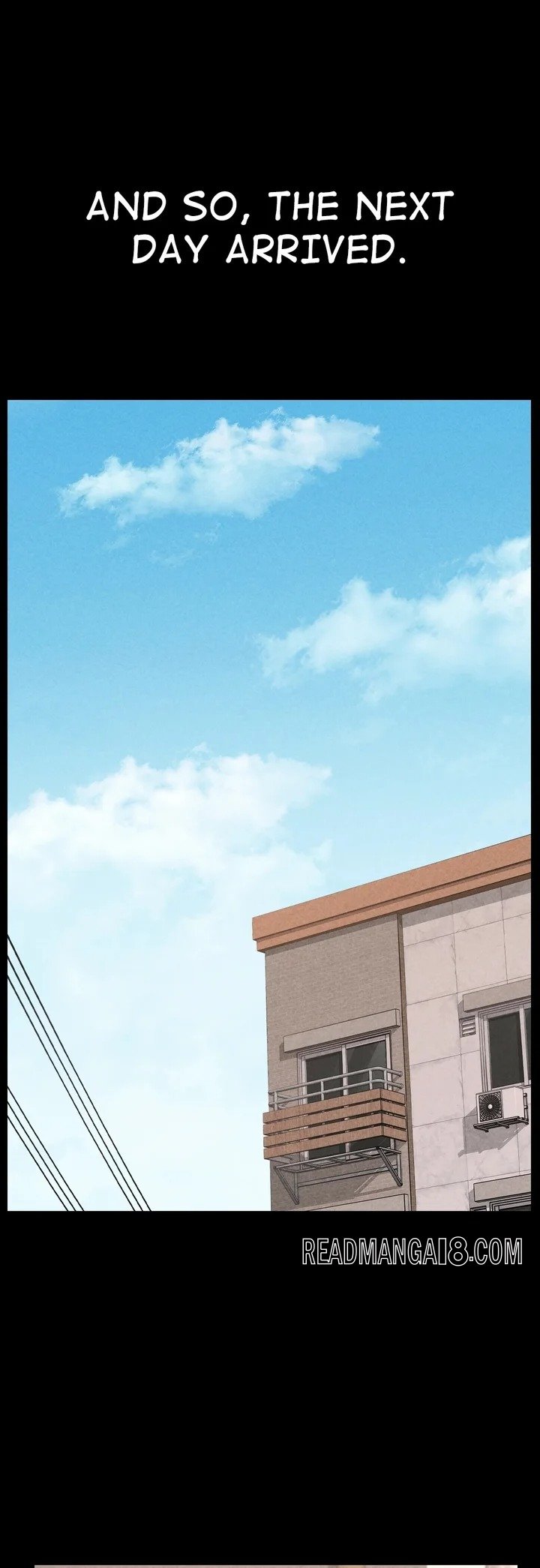 Paradise Villa - Chapter 19 Page 45