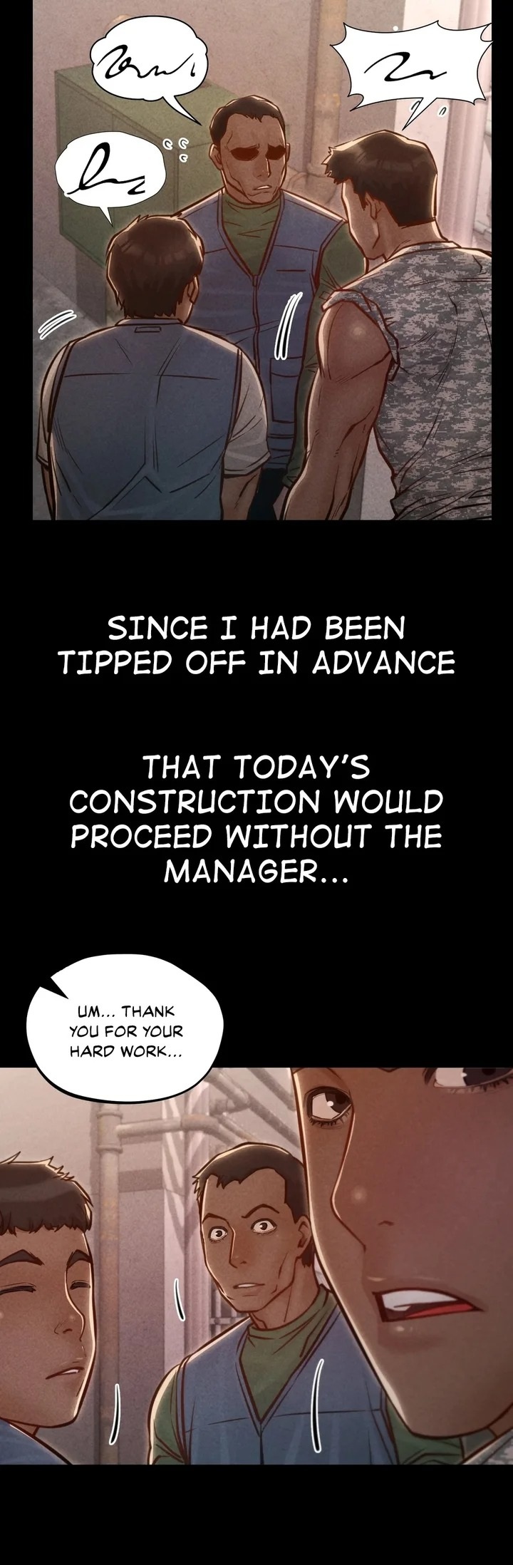 Paradise Villa - Chapter 19 Page 46