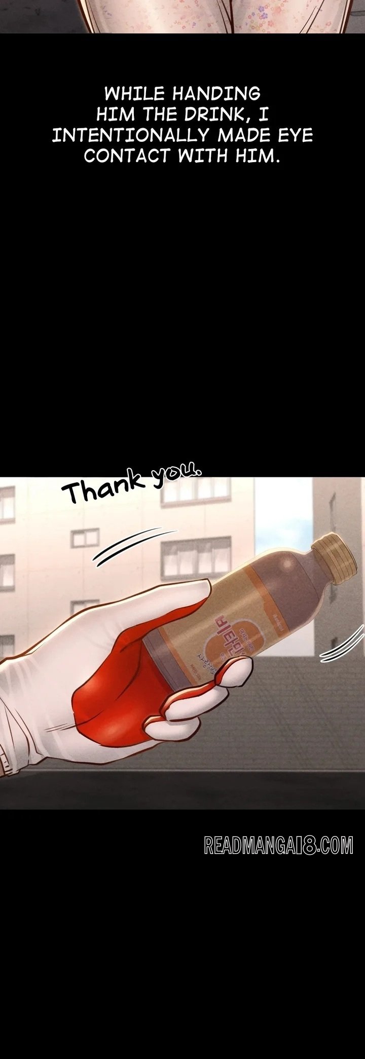Paradise Villa - Chapter 19 Page 48