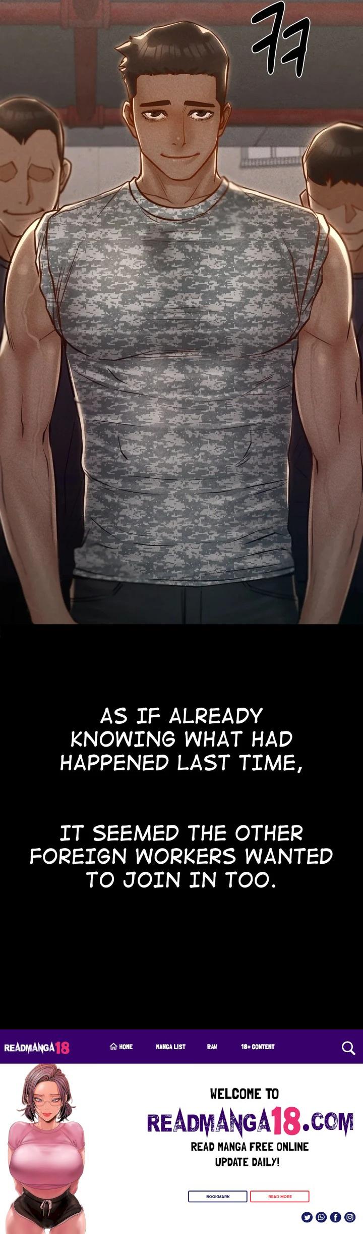 Paradise Villa - Chapter 19 Page 53