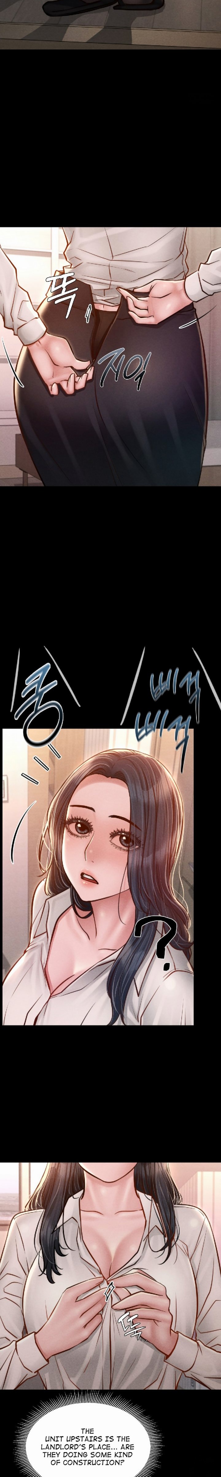 Paradise Villa - Chapter 20 Page 23