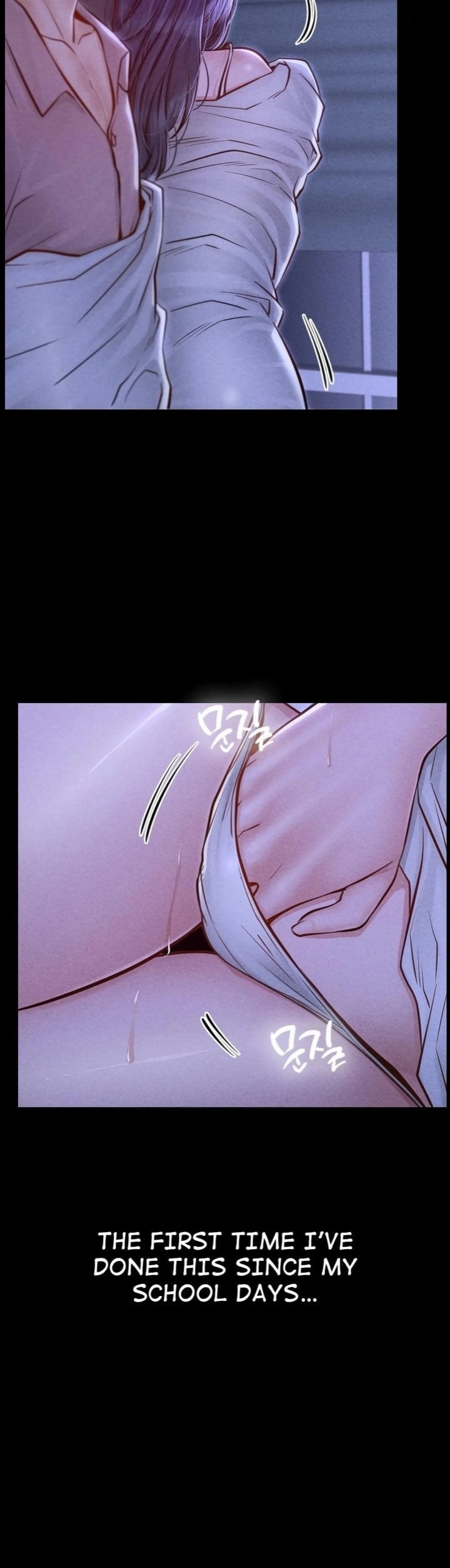 Paradise Villa - Chapter 22 Page 10