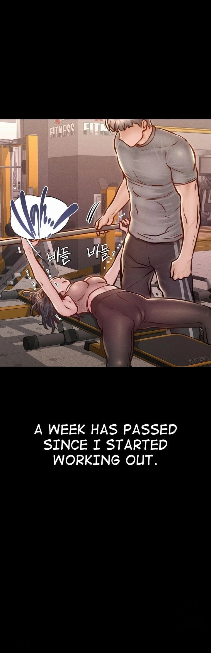 Paradise Villa - Chapter 22 Page 19