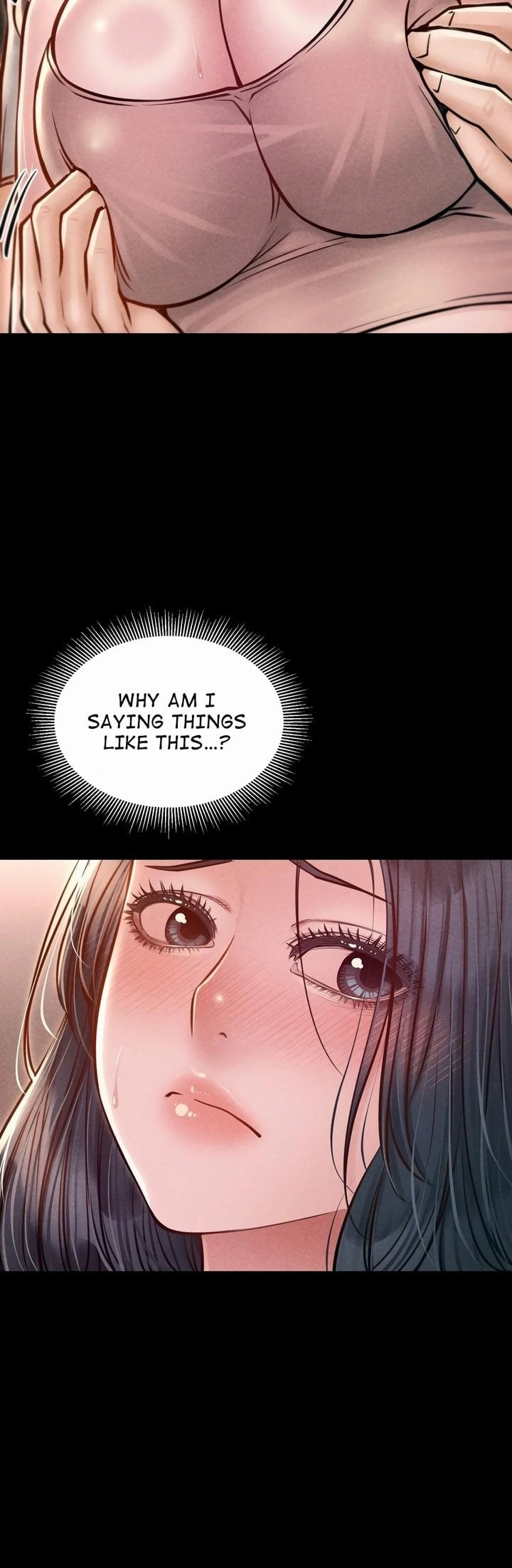 Paradise Villa - Chapter 22 Page 26