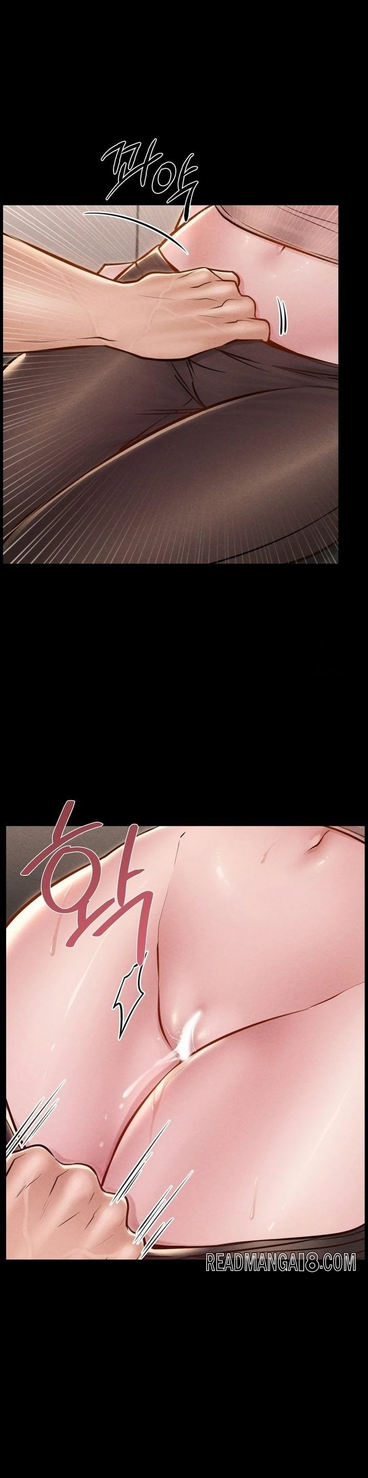 Paradise Villa - Chapter 22 Page 41