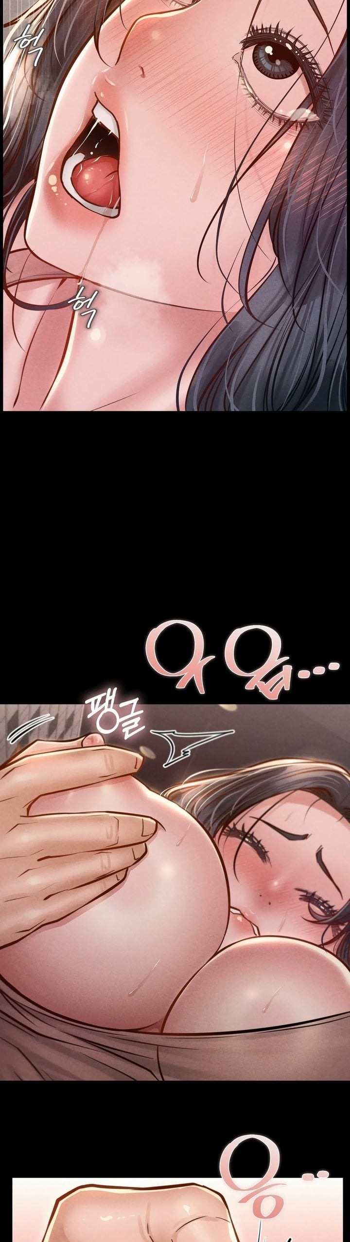 Paradise Villa - Chapter 22 Page 44