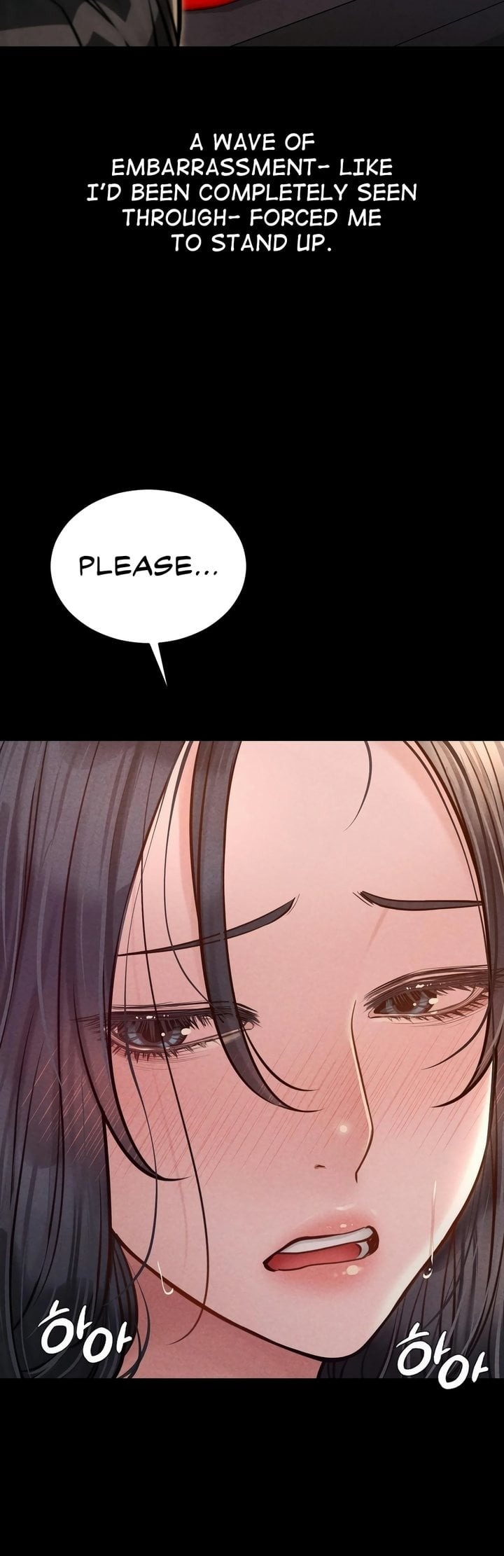 Paradise Villa - Chapter 22 Page 5