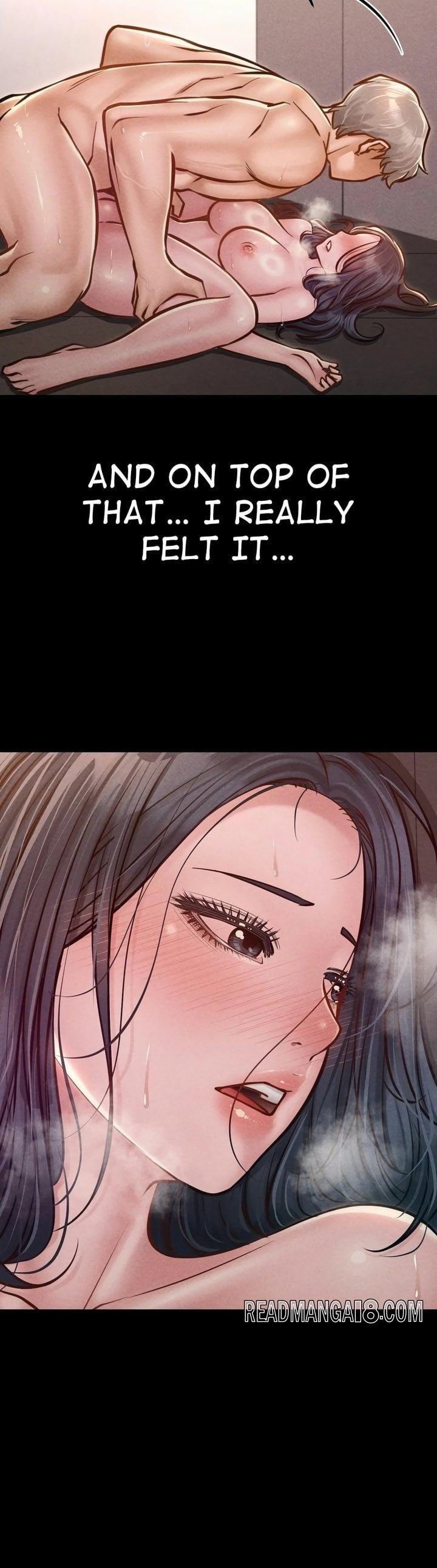 Paradise Villa - Chapter 23 Page 12