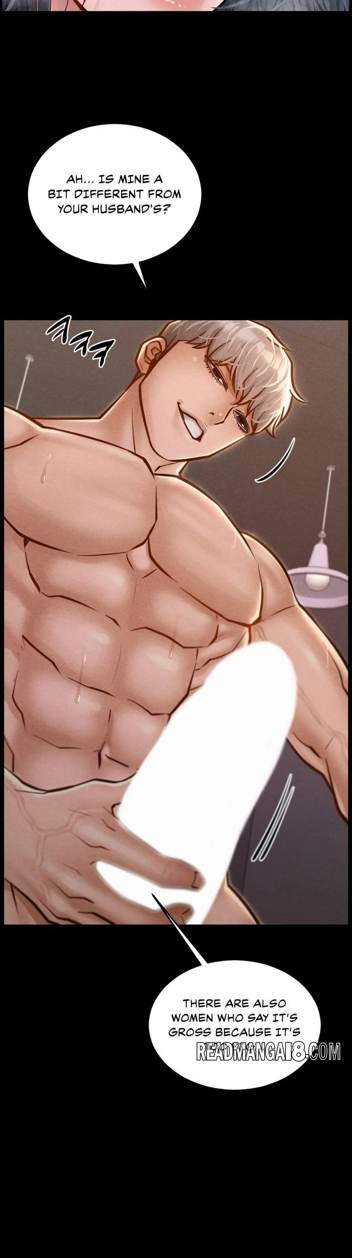 Paradise Villa - Chapter 23 Page 14