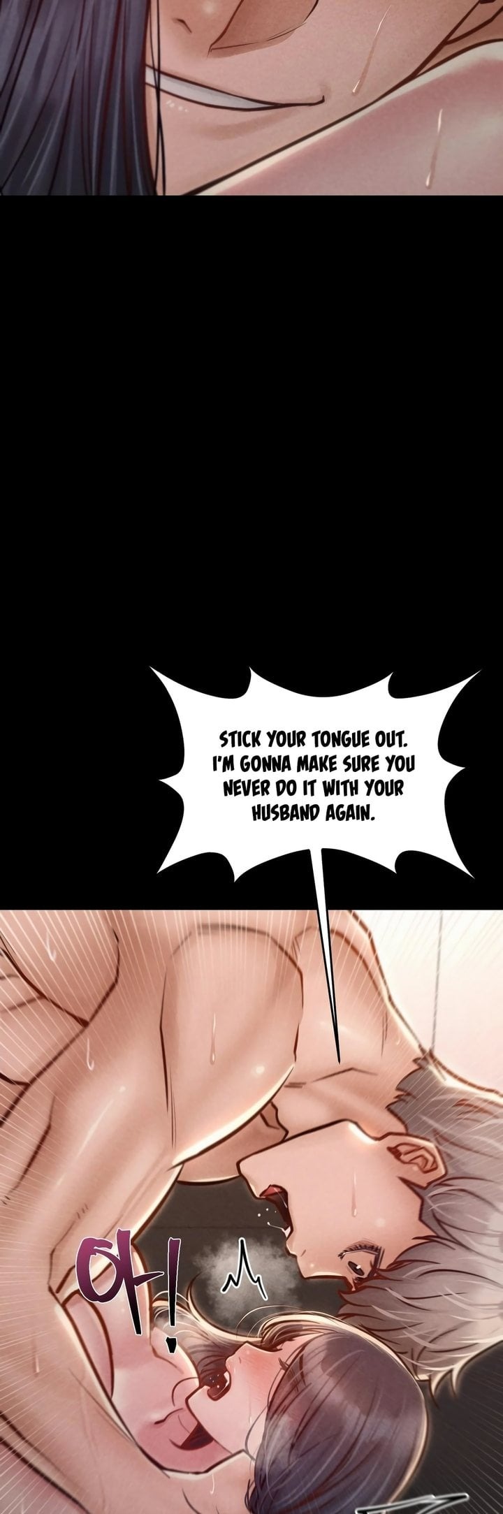 Paradise Villa - Chapter 23 Page 31