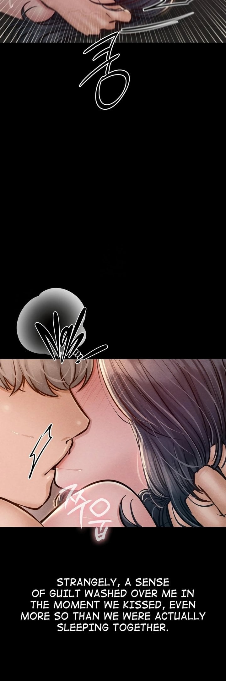 Paradise Villa - Chapter 23 Page 32