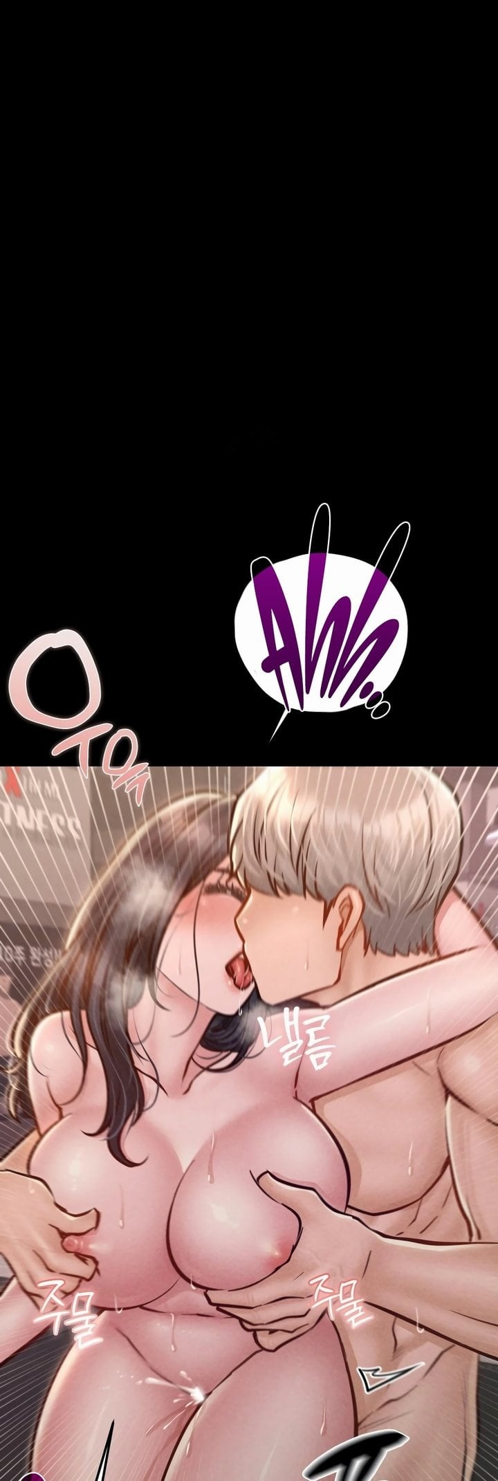 Paradise Villa - Chapter 23 Page 36