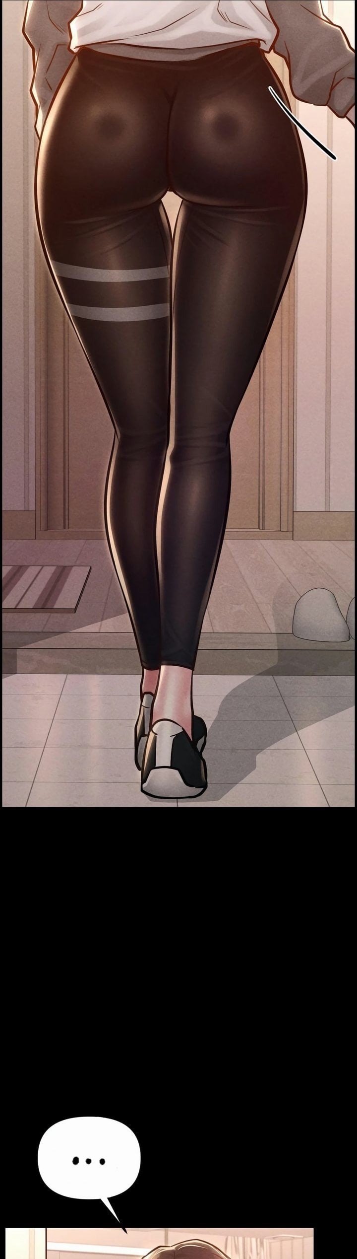 Paradise Villa - Chapter 23 Page 46