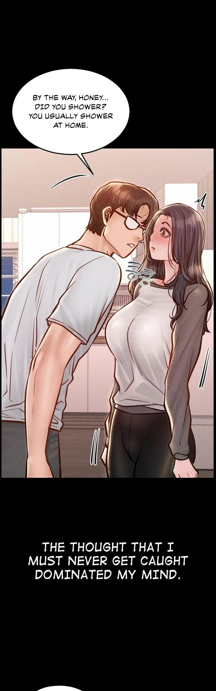 Paradise Villa - Chapter 23 Page 48