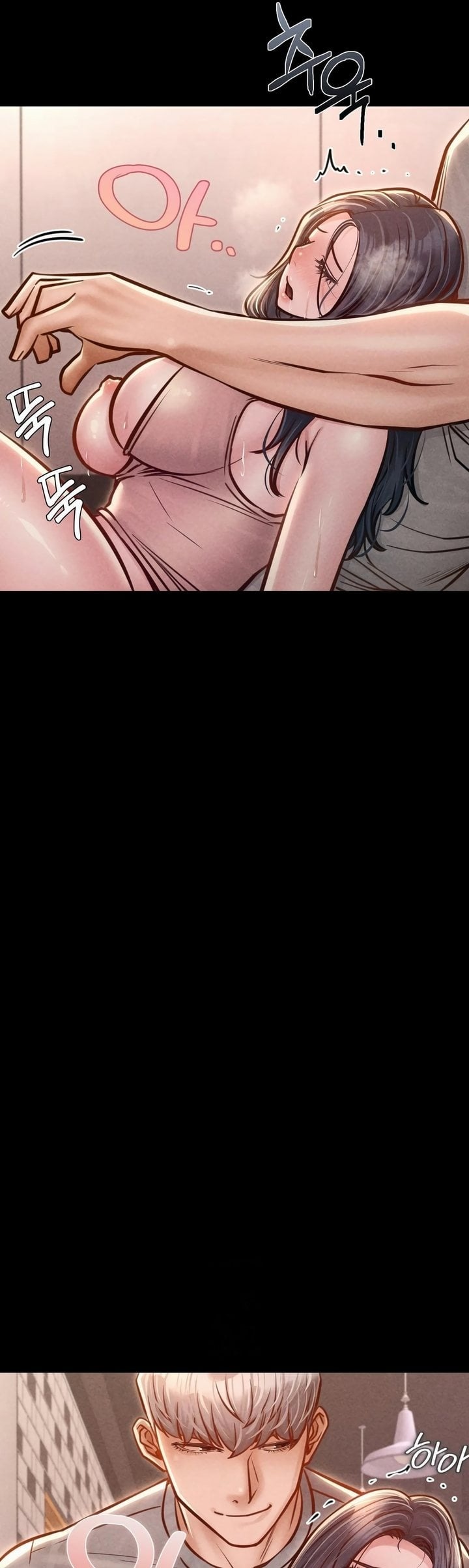 Paradise Villa - Chapter 23 Page 6