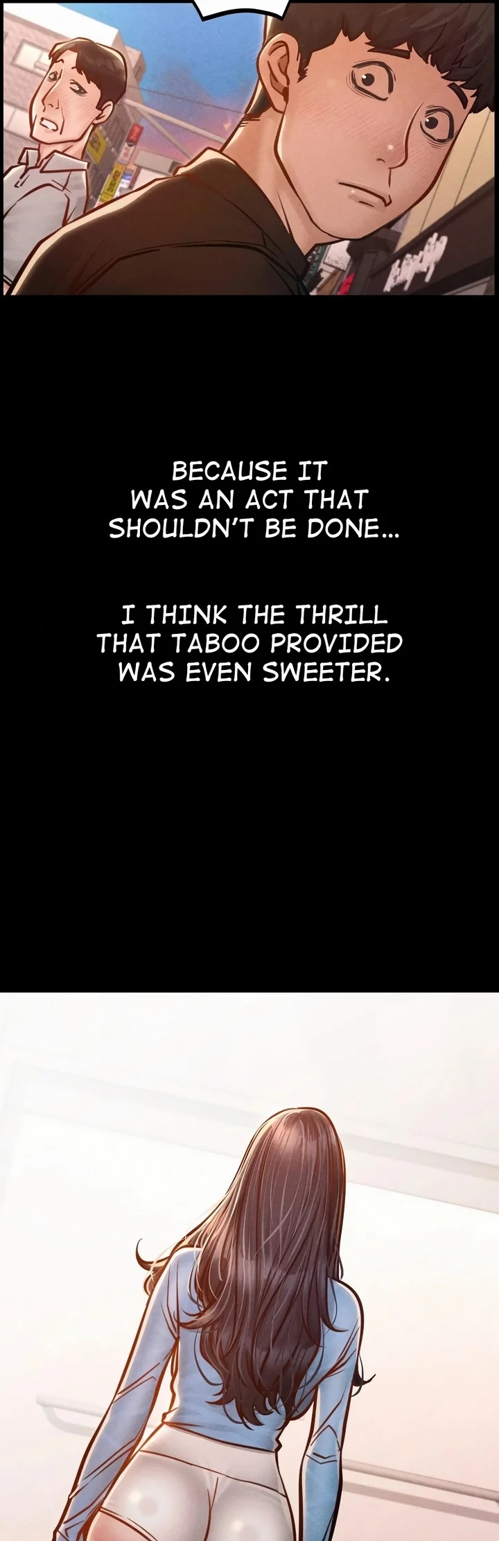 Paradise Villa - Chapter 24 Page 11