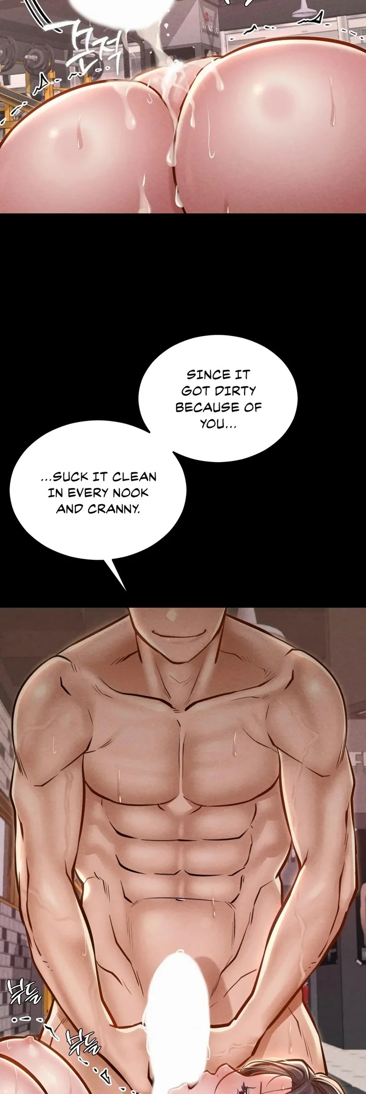 Paradise Villa - Chapter 24 Page 27