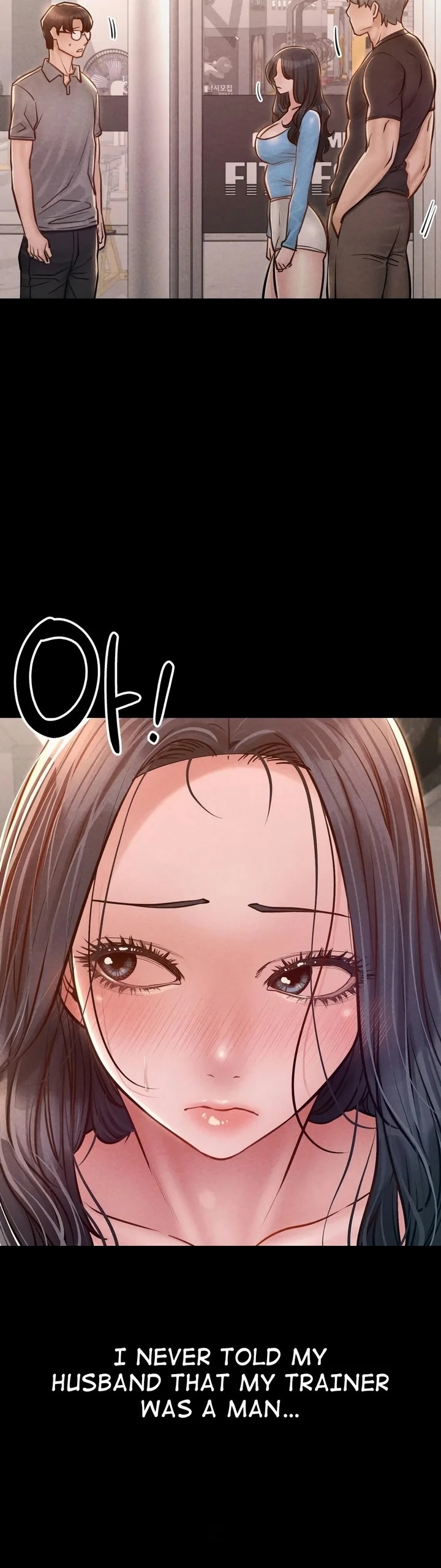 Paradise Villa - Chapter 24 Page 33