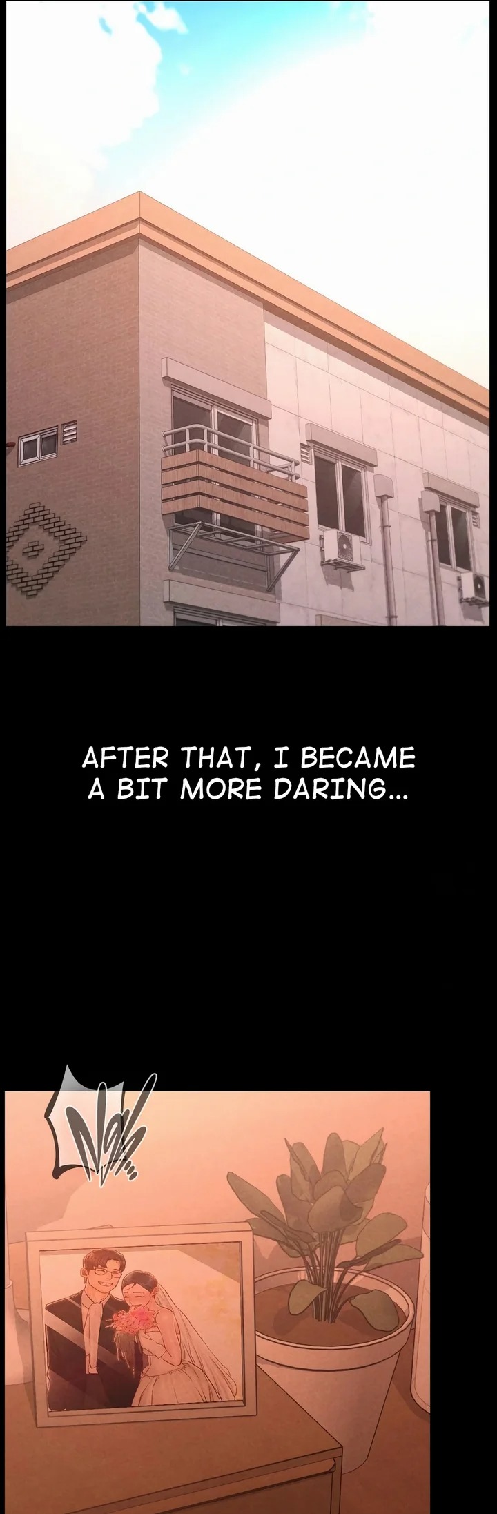 Paradise Villa - Chapter 24 Page 40