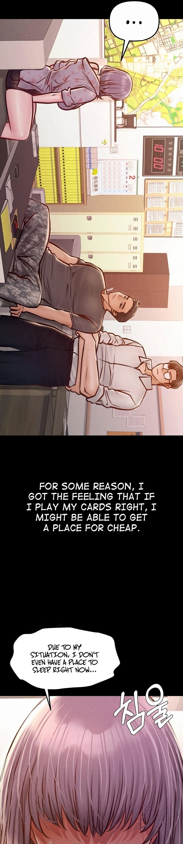 Paradise Villa - Chapter 25 Page 12