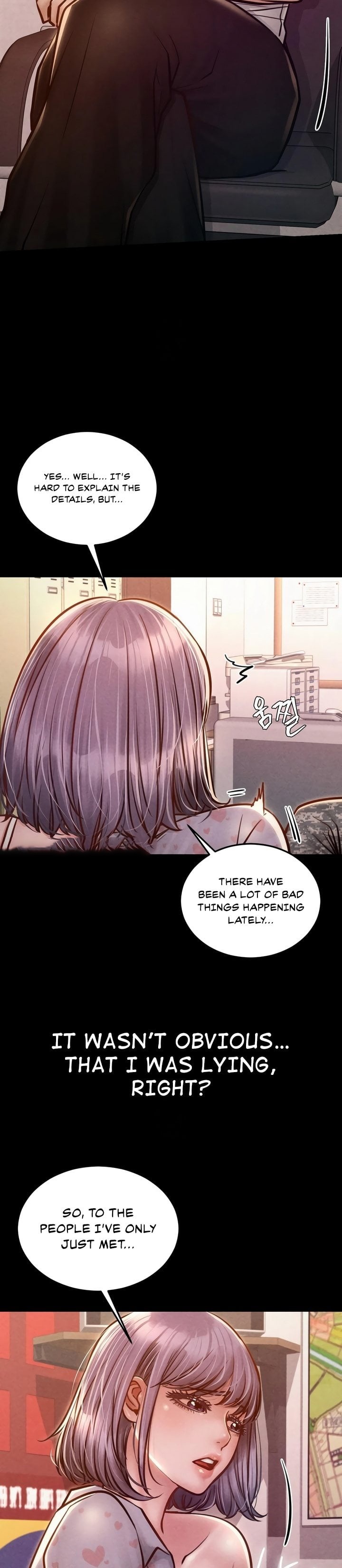 Paradise Villa - Chapter 25 Page 14