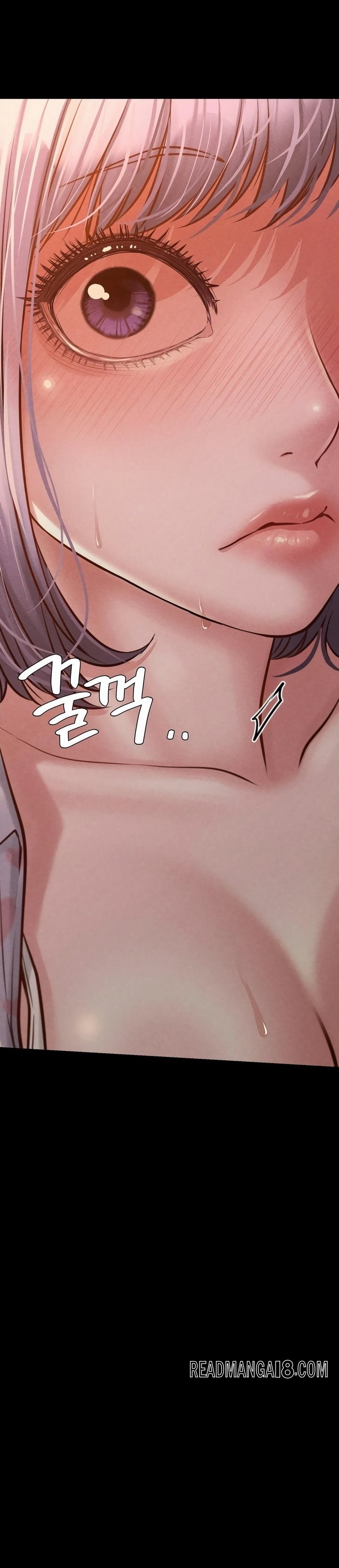 Paradise Villa - Chapter 25 Page 20