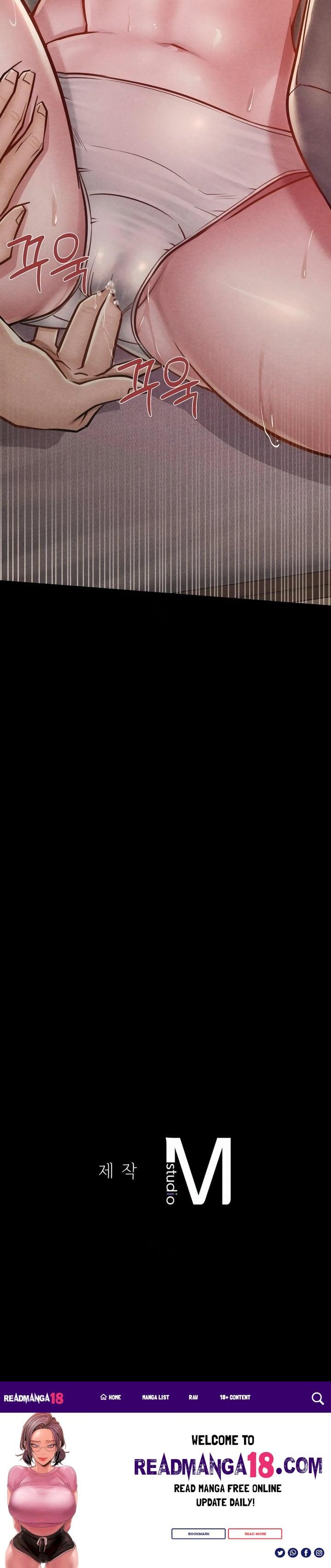 Paradise Villa - Chapter 25 Page 34