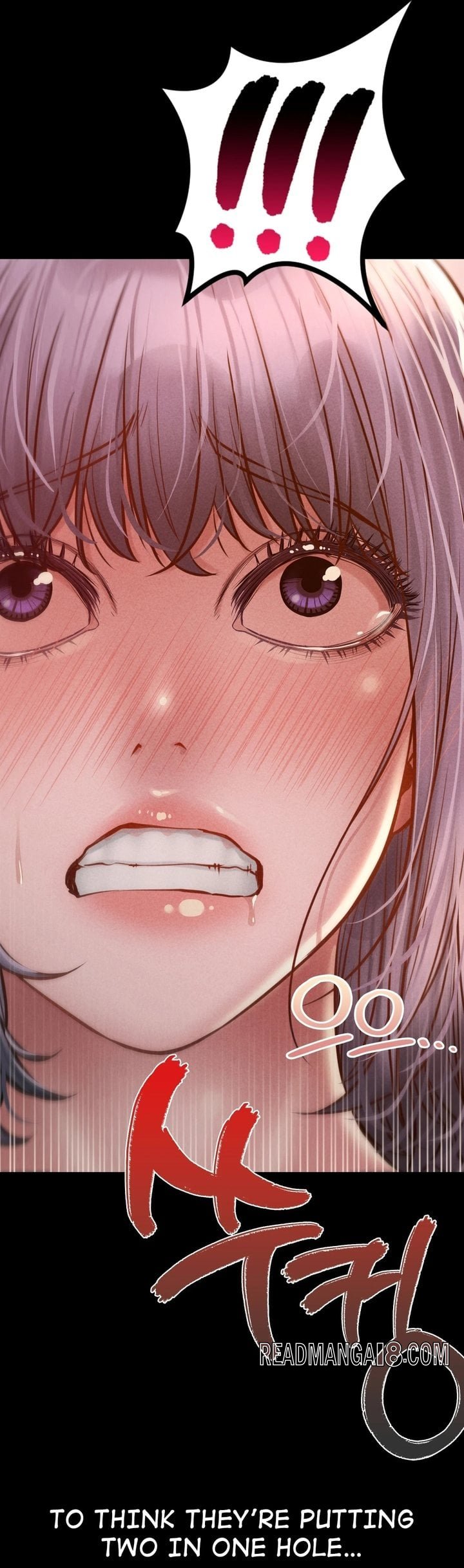 Paradise Villa - Chapter 26 Page 29