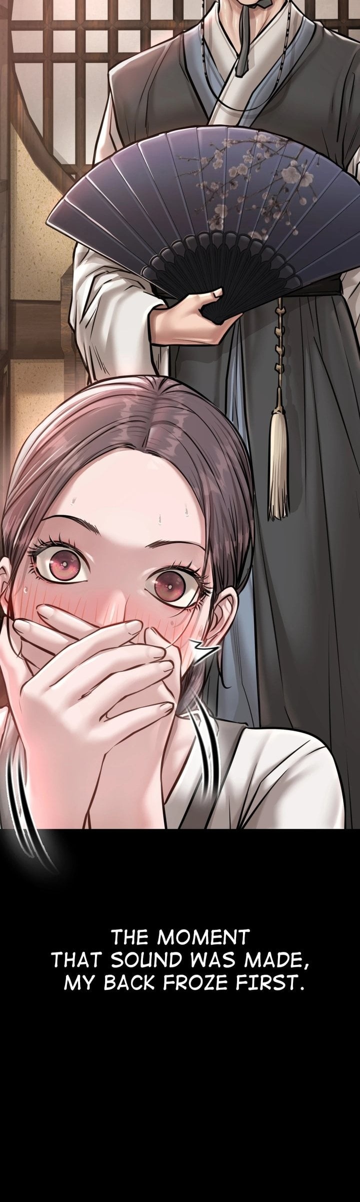 Paradise Villa - Chapter 27 Page 15