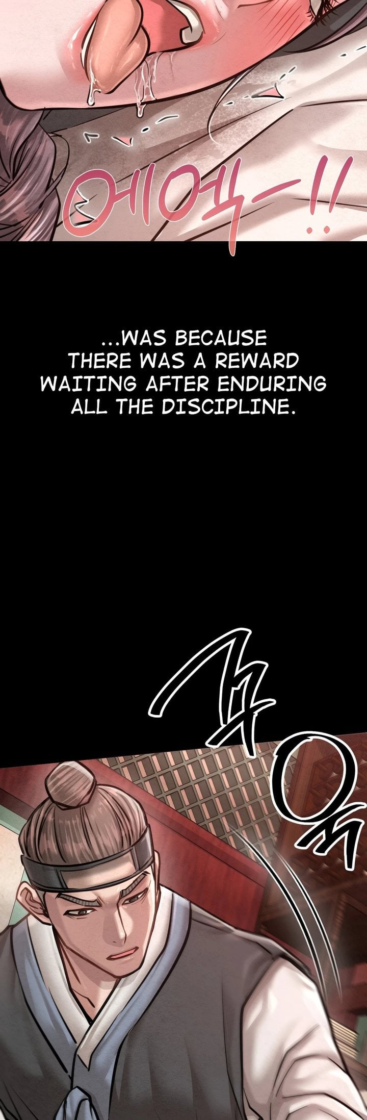 Paradise Villa - Chapter 27 Page 30