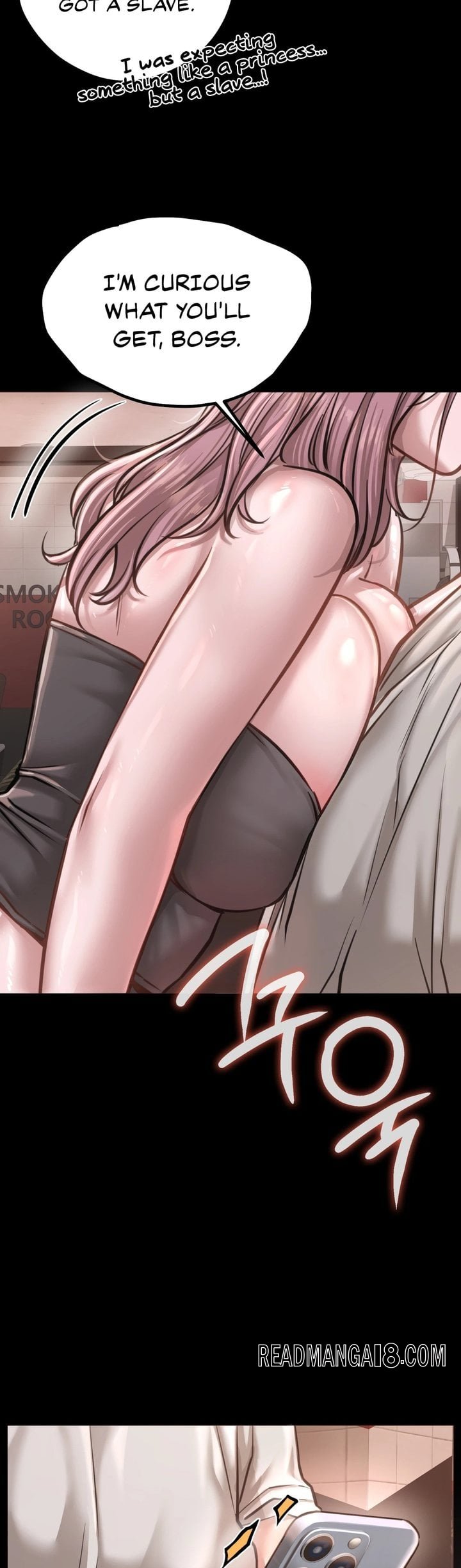 Paradise Villa - Chapter 27 Page 4