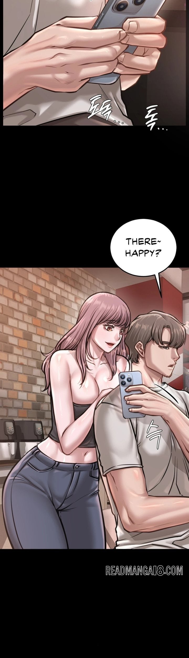 Paradise Villa - Chapter 27 Page 5