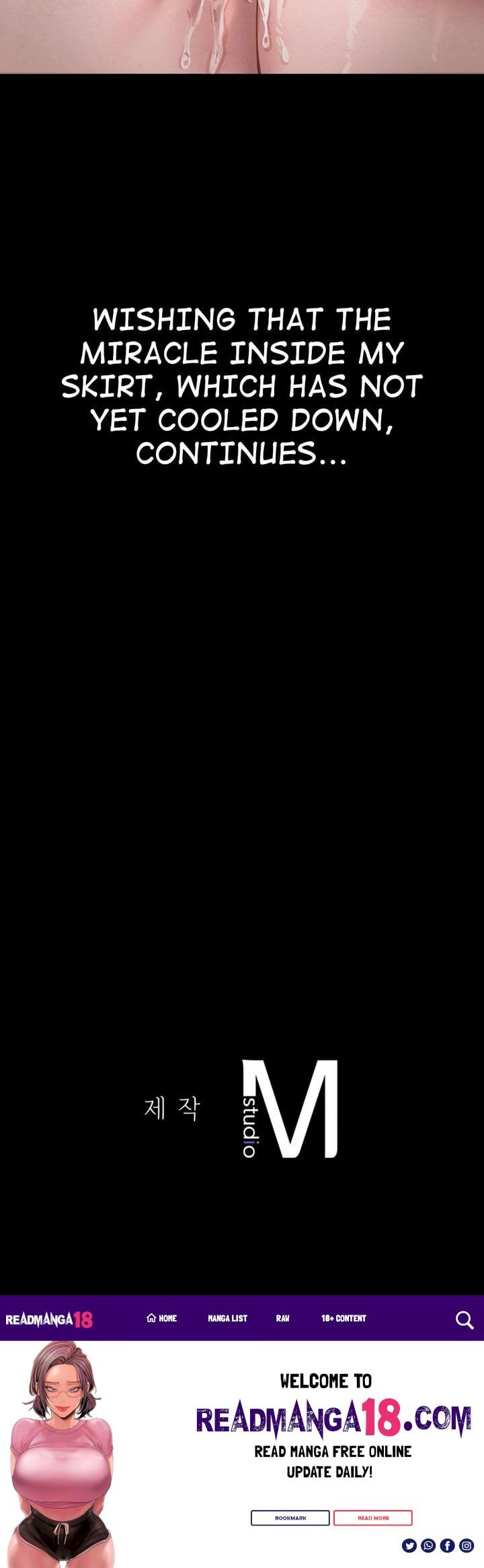 Paradise Villa - Chapter 27 Page 52