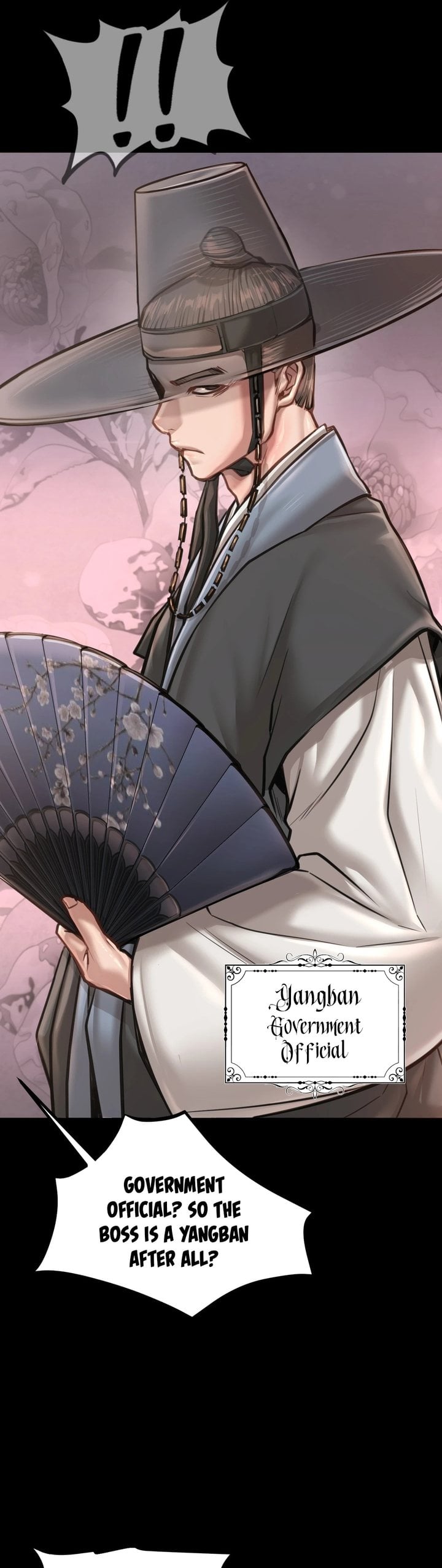 Paradise Villa - Chapter 27 Page 6