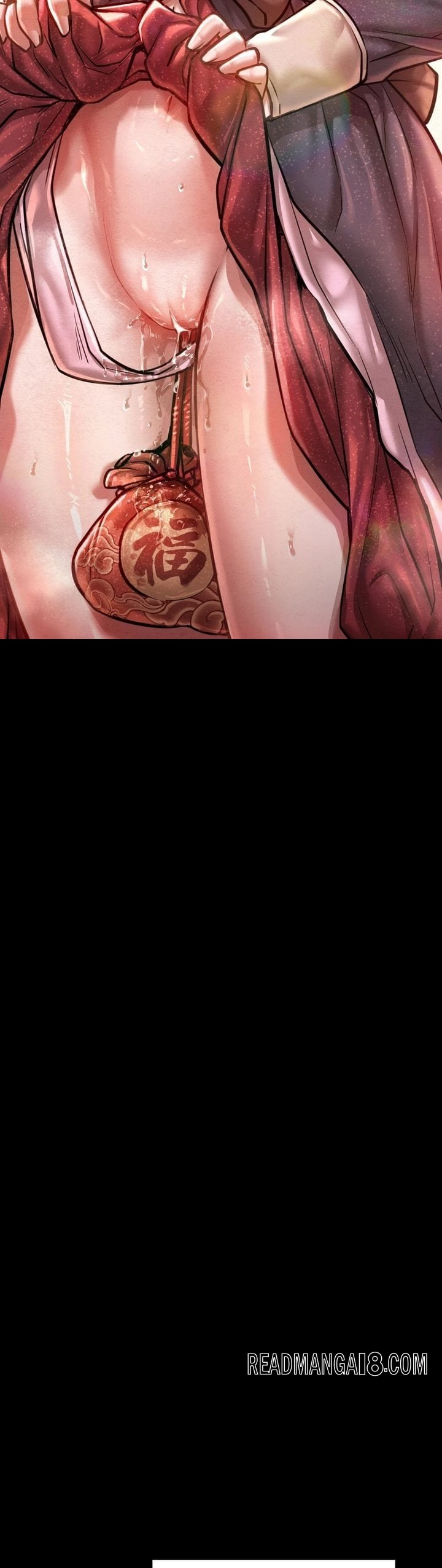 Paradise Villa - Chapter 27 Page 9