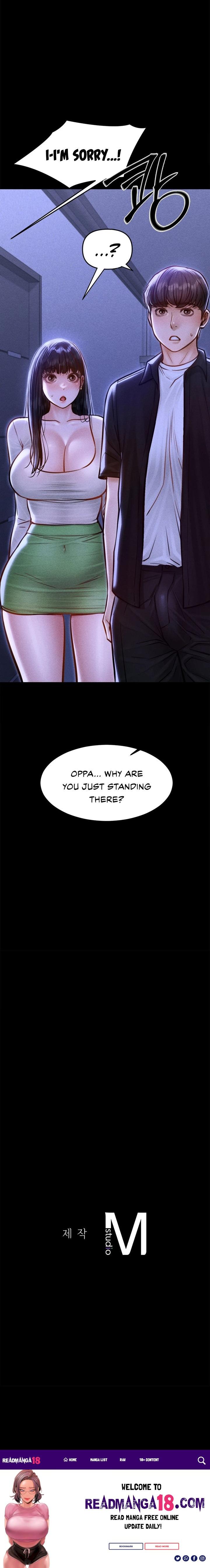 Paradise Villa - Chapter 4 Page 36