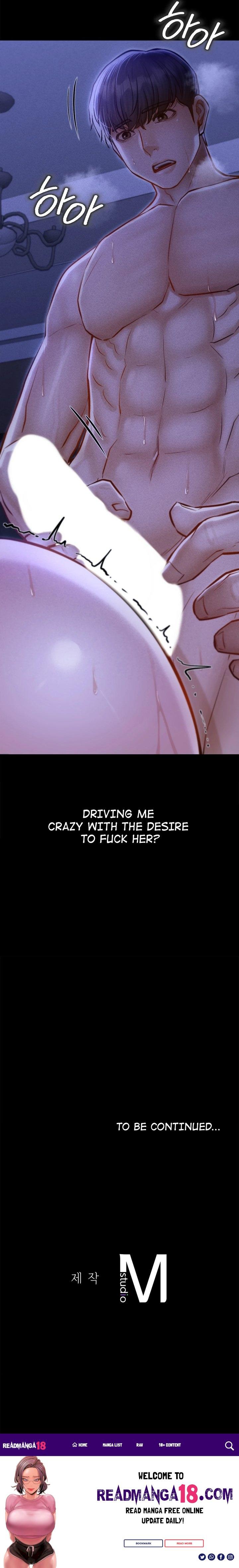 Paradise Villa - Chapter 5 Page 27
