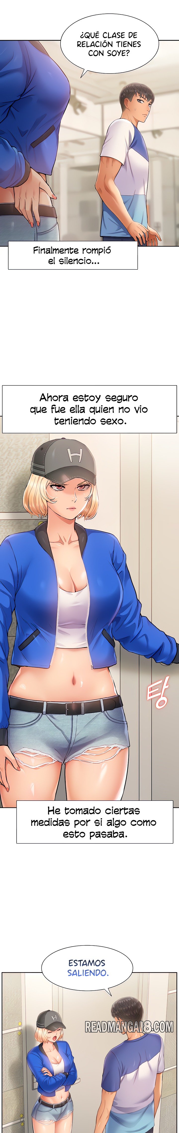 Making an Idol Harem Raw - Chapter 5 Page 16