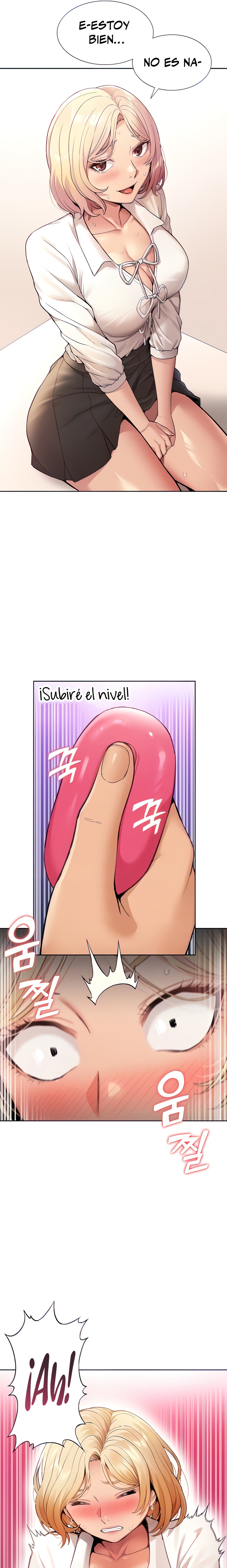 Making an Idol Harem Raw - Chapter 7 Page 4