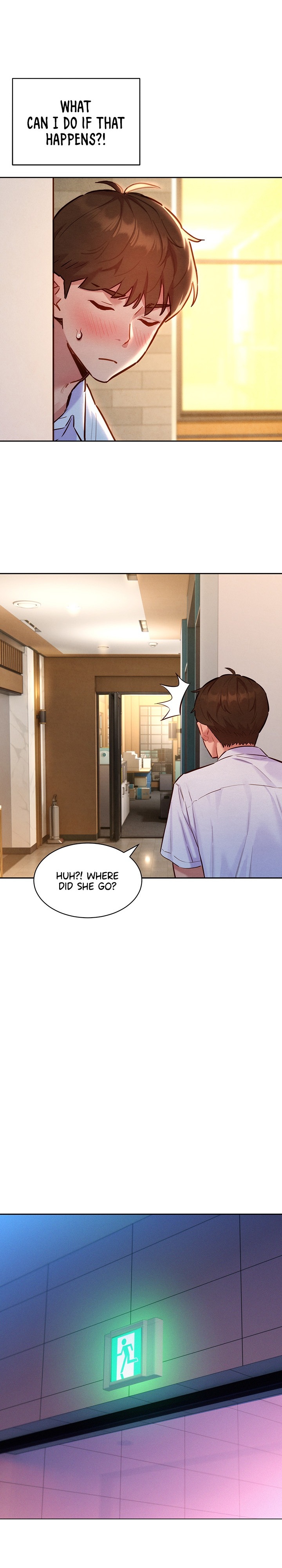KinkFolder.ZIP - Chapter 29 Page 18