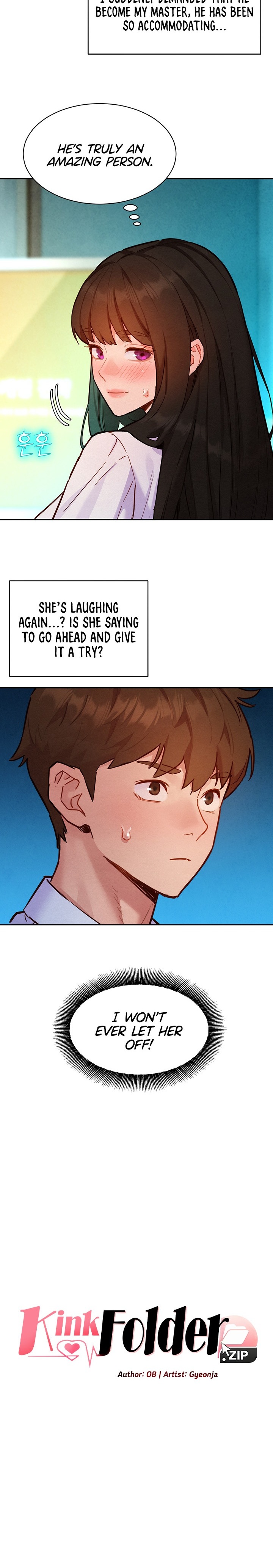 KinkFolder.ZIP - Chapter 29 Page 3