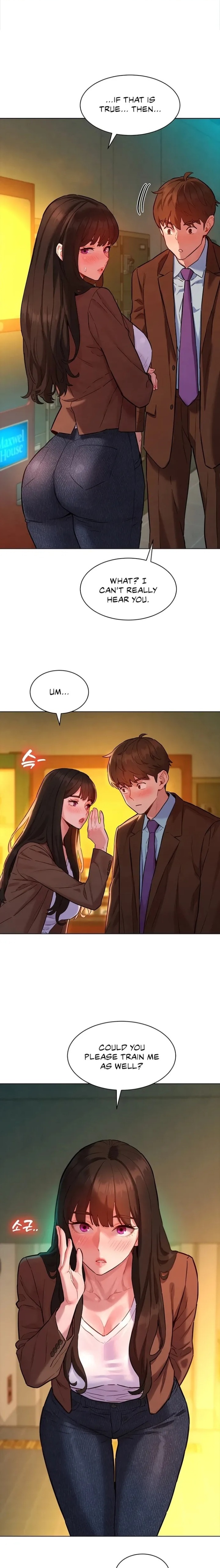 KinkFolder.ZIP - Chapter 8 Page 1