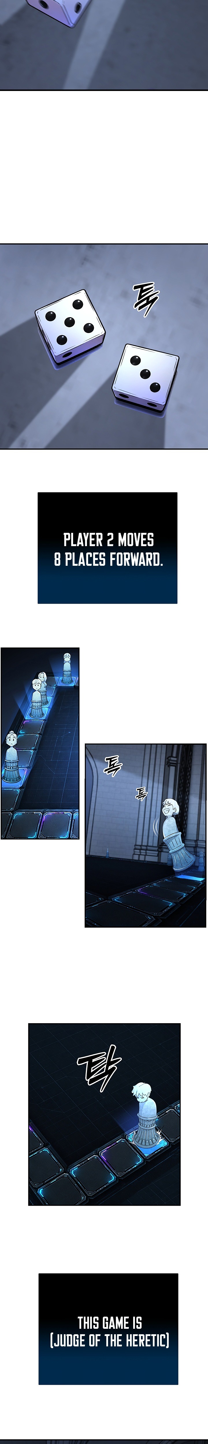 Love and Risk - Chapter 11 Page 15