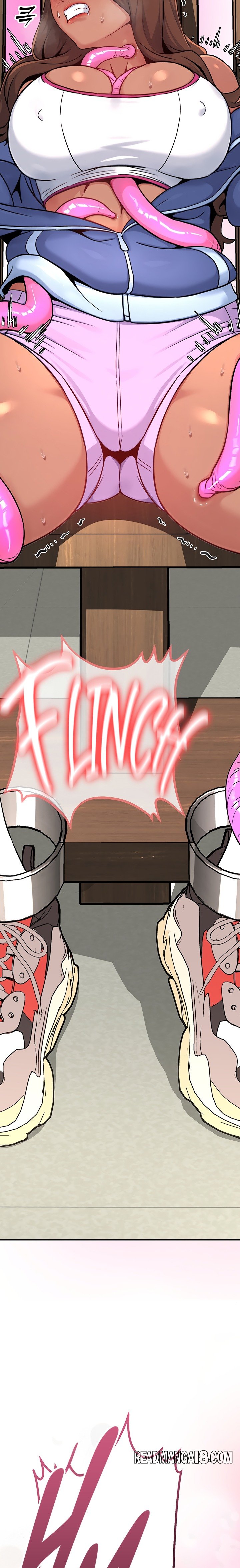 Love and Risk - Chapter 6 Page 32