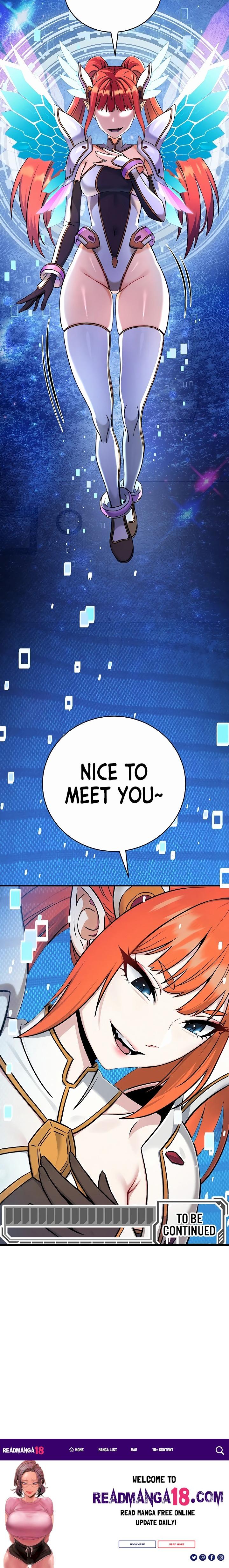Love and Risk - Chapter 8 Page 27