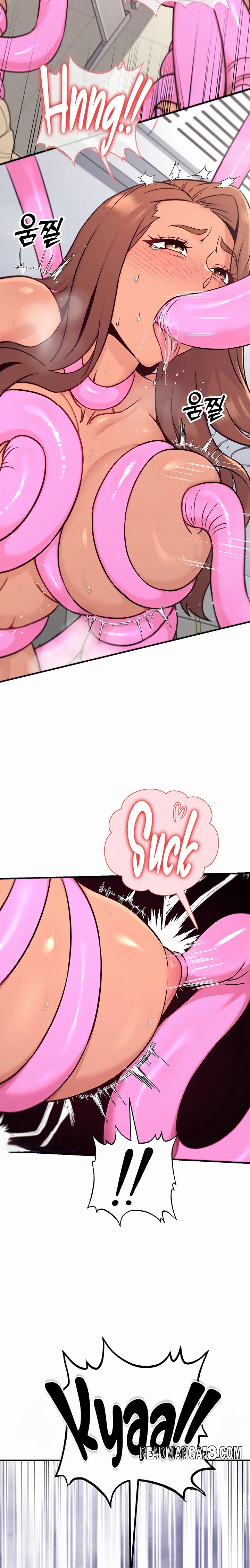 Love and Risk - Chapter 8 Page 8